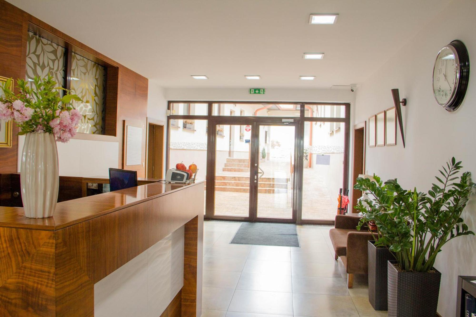 Hotel Belassi Bojnice Εξωτερικό φωτογραφία