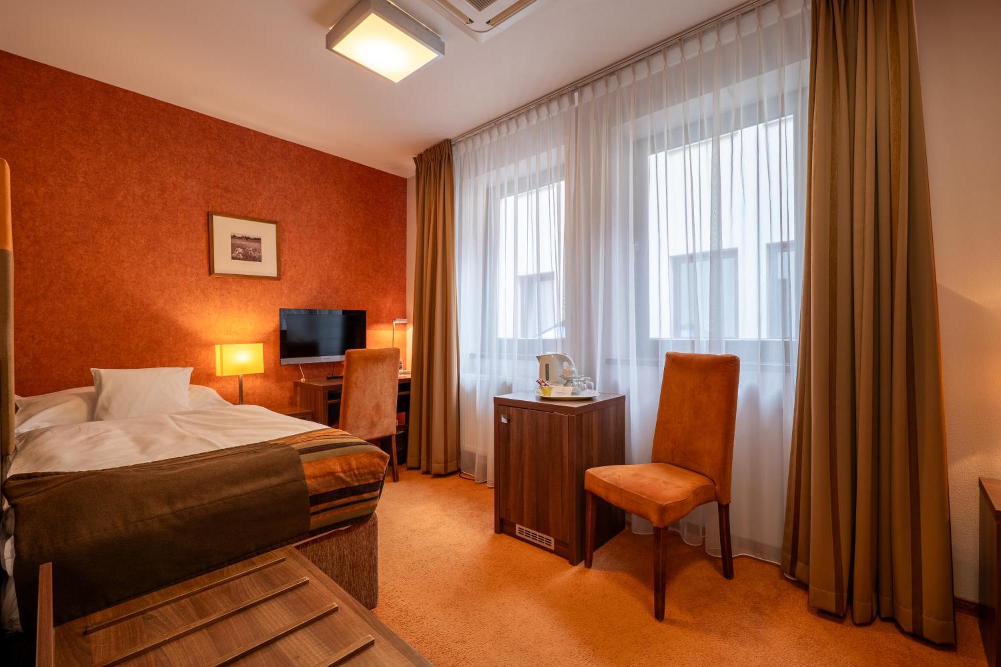 Hotel Belassi Bojnice Εξωτερικό φωτογραφία