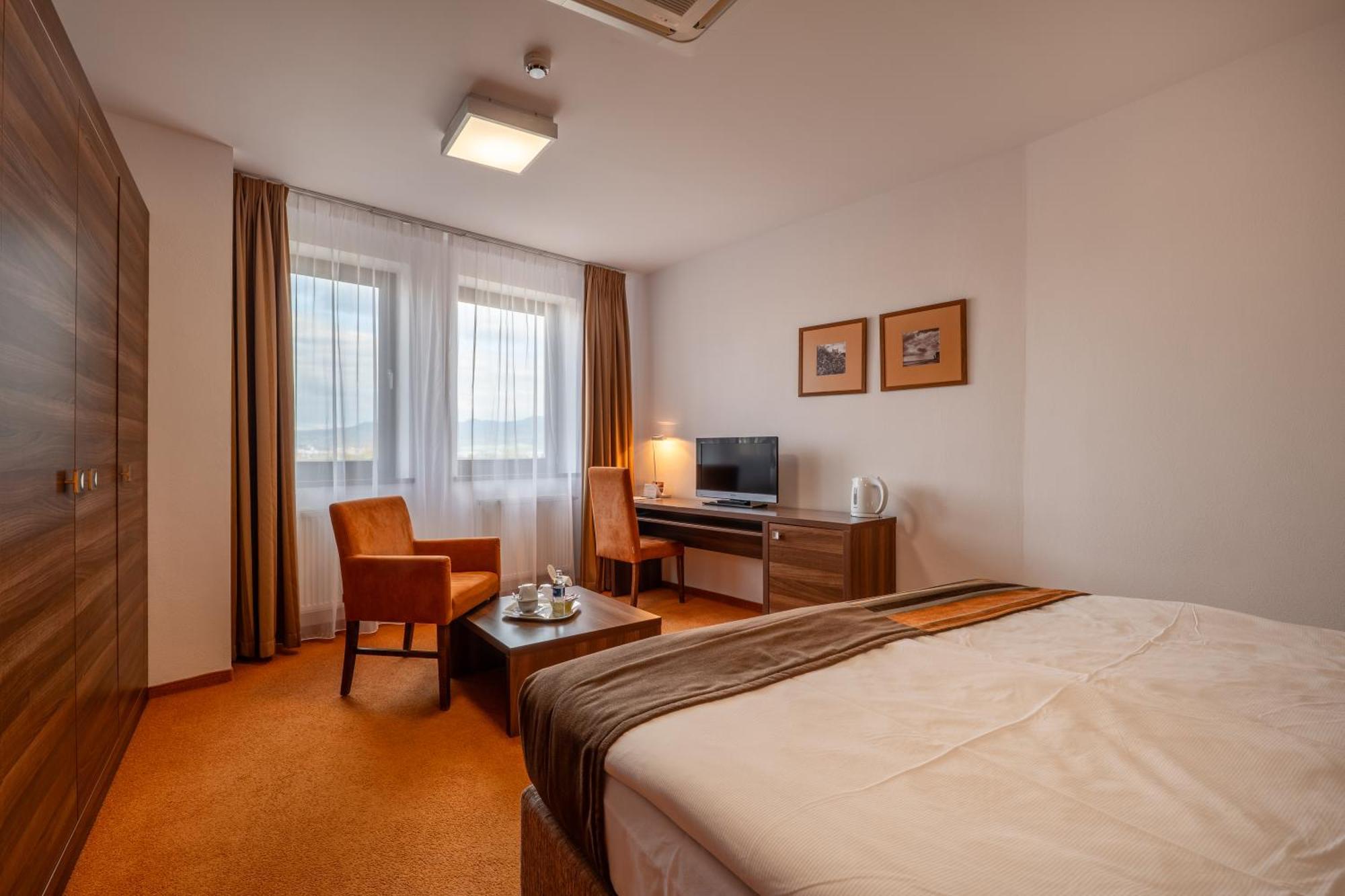 Hotel Belassi Bojnice Εξωτερικό φωτογραφία