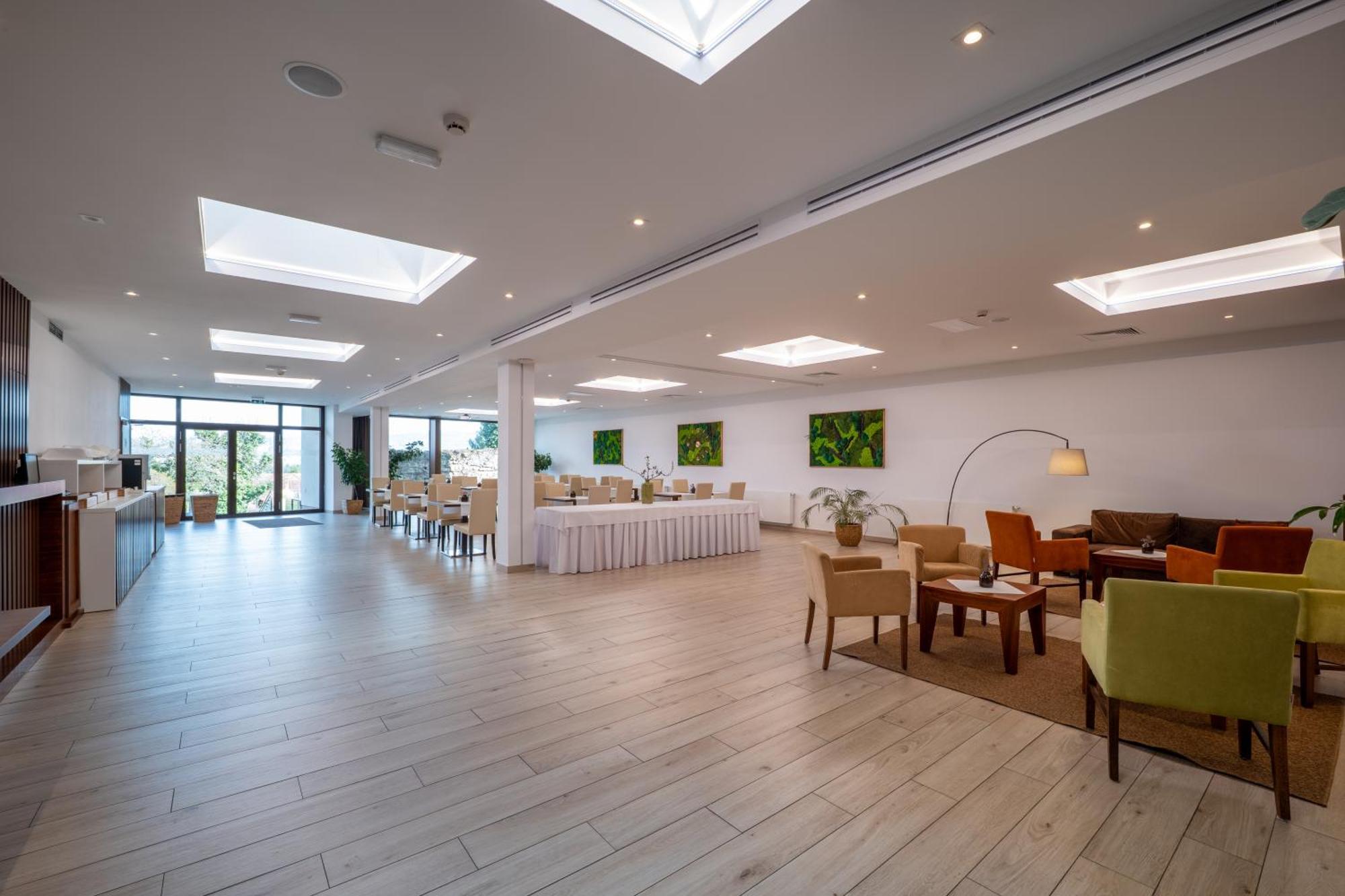 Hotel Belassi Bojnice Εξωτερικό φωτογραφία