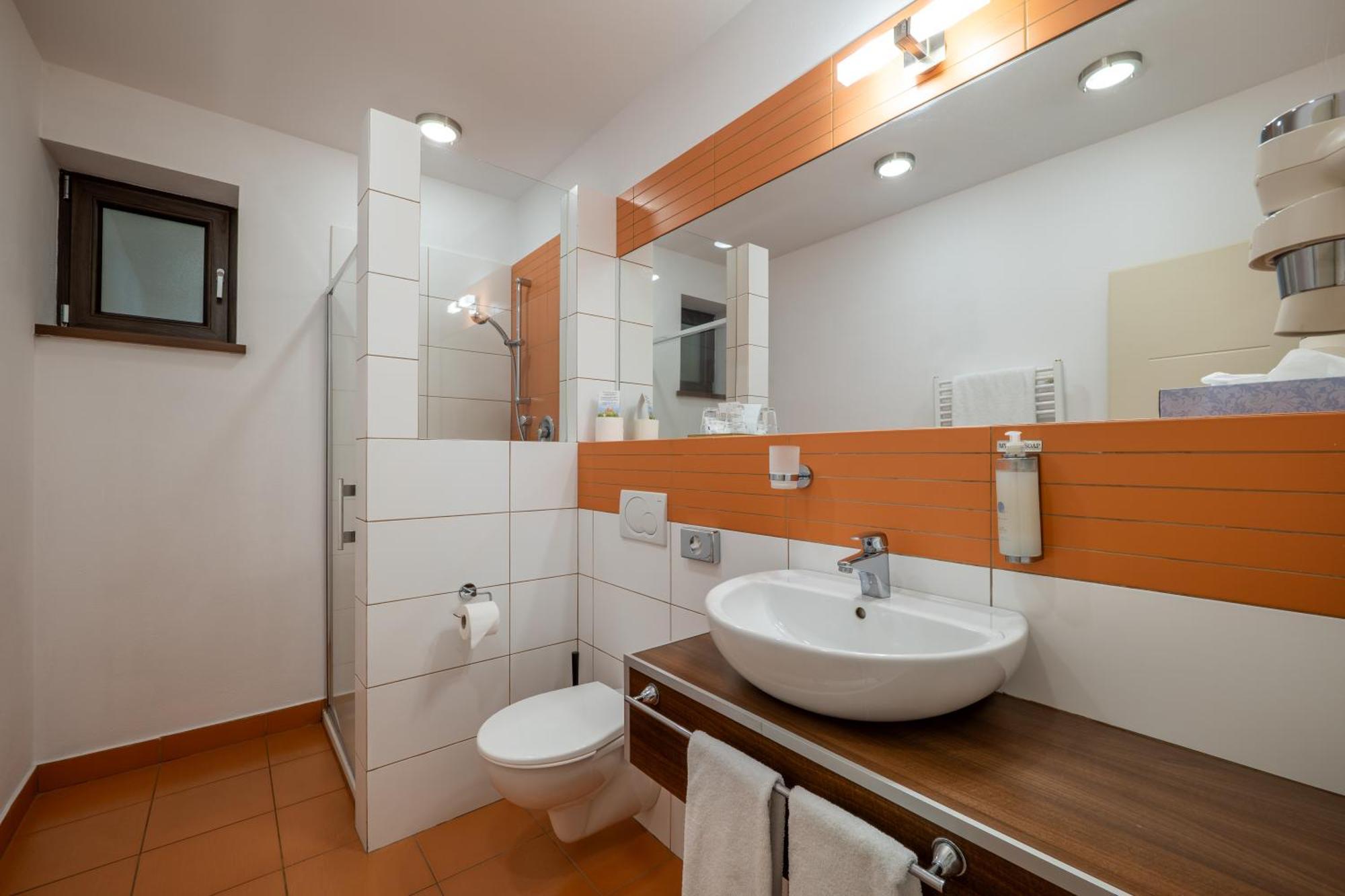 Hotel Belassi Bojnice Εξωτερικό φωτογραφία