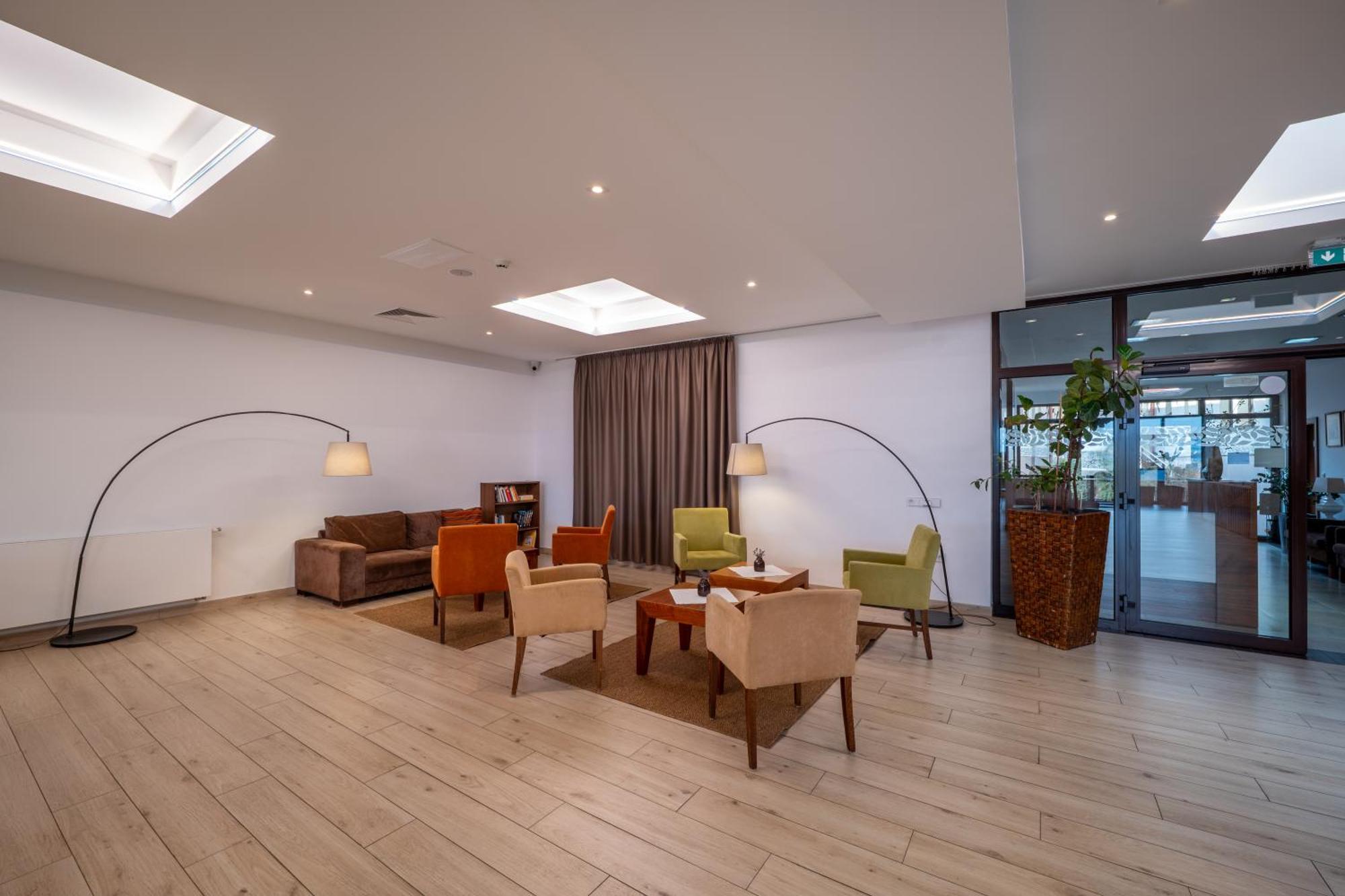 Hotel Belassi Bojnice Εξωτερικό φωτογραφία