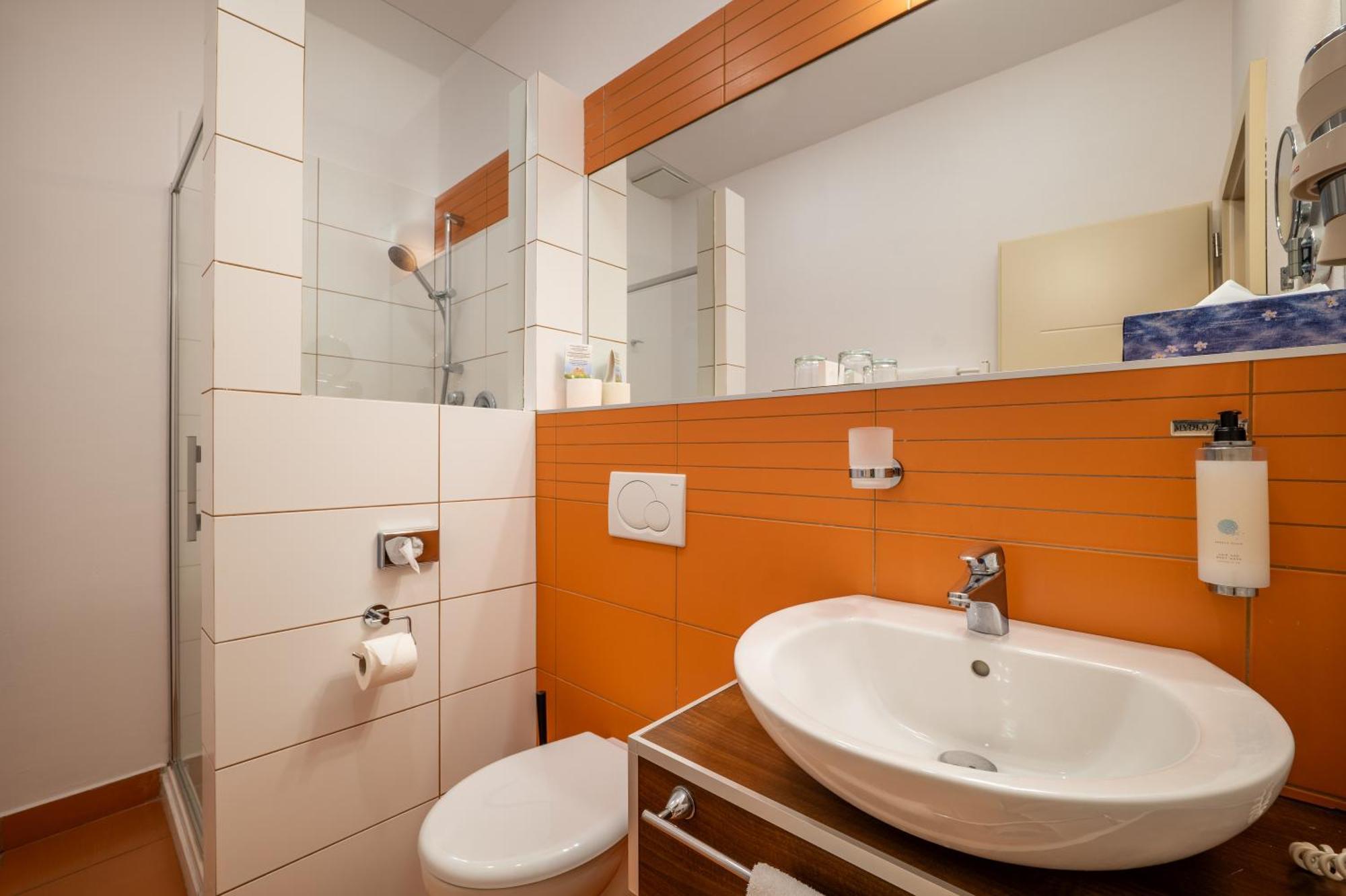 Hotel Belassi Bojnice Εξωτερικό φωτογραφία