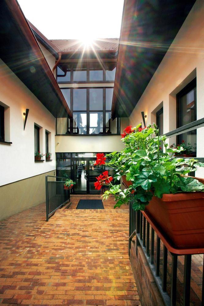 Hotel Belassi Bojnice Εξωτερικό φωτογραφία