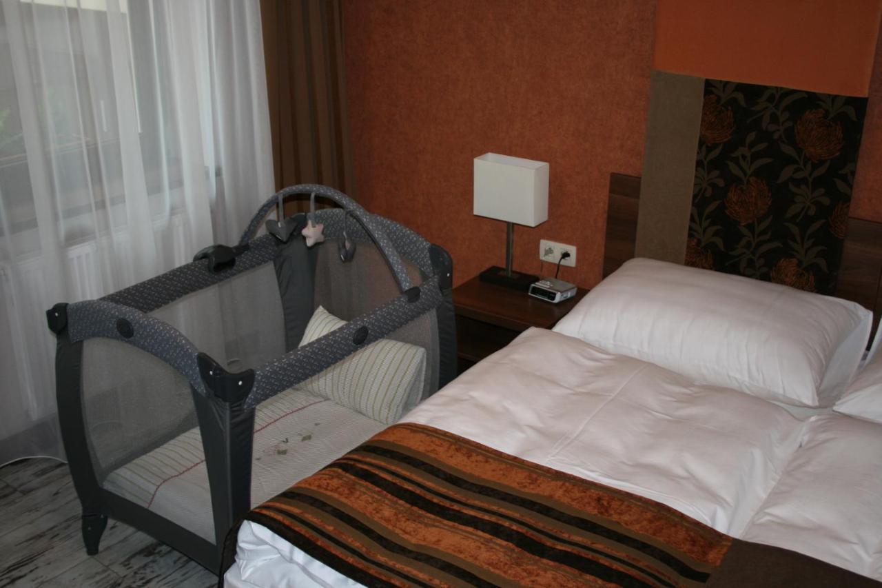 Hotel Belassi Bojnice Εξωτερικό φωτογραφία
